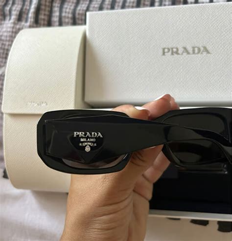 prada sunglass dupe|fake prada sunglasses.